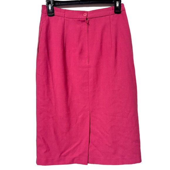 Barbie Pink Vintage Skirt Suit - Picture 5 of 8